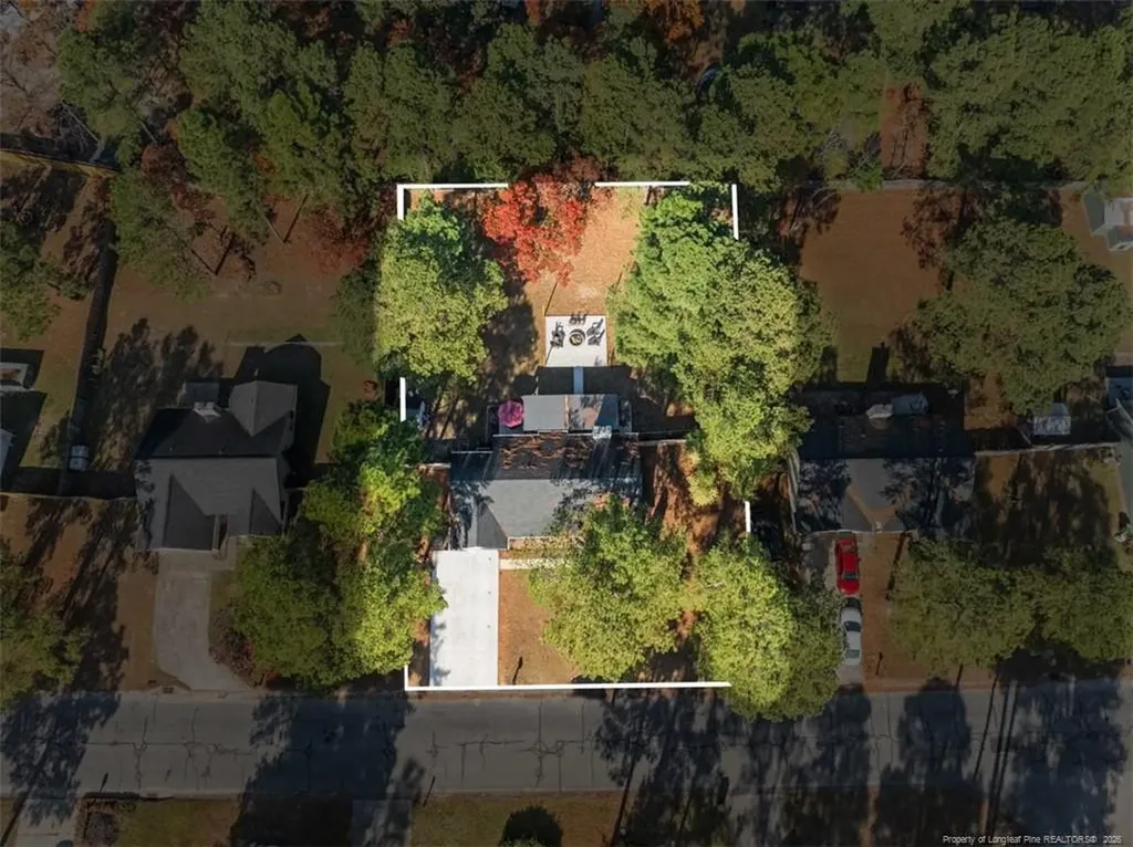 196 Independence Drive Raeford NC 28376