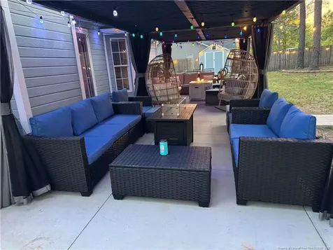 196 Independence Drive Raeford NC 28376