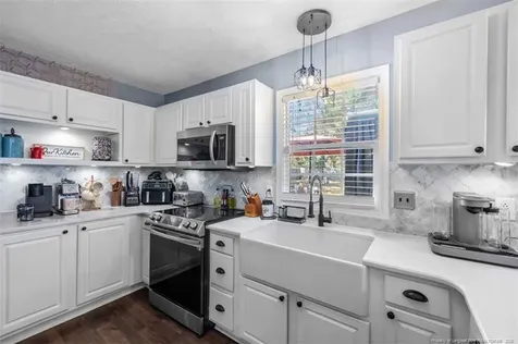 196 Independence Drive Raeford NC 28376