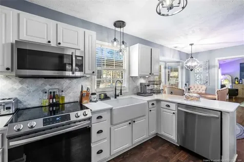 196 Independence Drive Raeford NC 28376