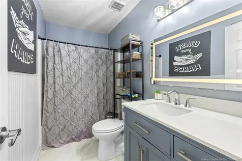 196 Independence Drive Raeford NC 28376