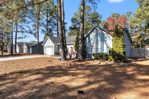 196 Independence Drive Raeford NC 28376