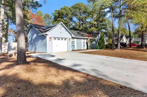 196 Independence Drive Raeford NC 28376