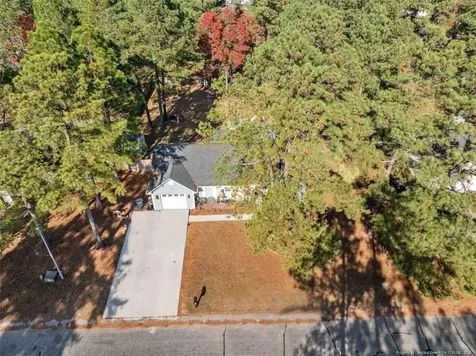 196 Independence Drive Raeford NC 28376