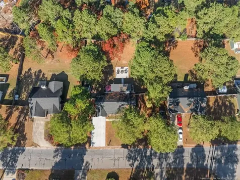 196 Independence Drive Raeford NC 28376