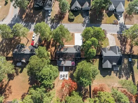 196 Independence Drive Raeford NC 28376