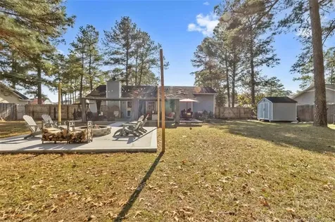 196 Independence Drive Raeford NC 28376