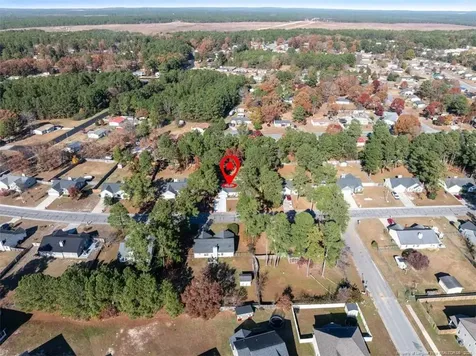 196 Independence Drive Raeford NC 28376