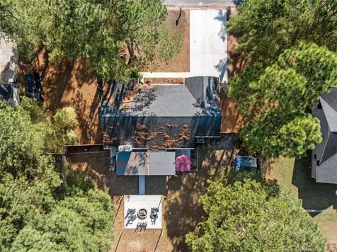 196 Independence Drive Raeford NC 28376