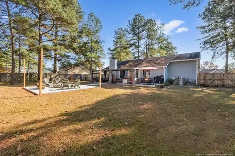 196 Independence Drive Raeford NC 28376