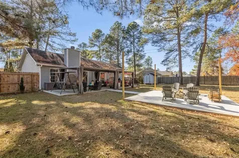 196 Independence Drive Raeford NC 28376