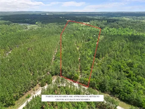 Nighthawk Loop Aberdeen NC 28315