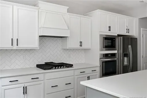 60 Single Barrel Court Lillington NC 27546