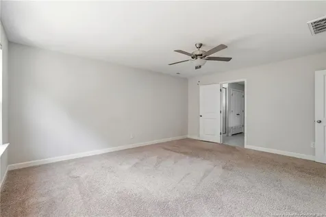 60 Single Barrel Court Lillington NC 27546