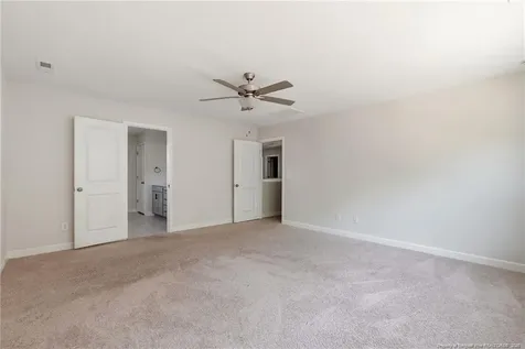 60 Single Barrel Court Lillington NC 27546