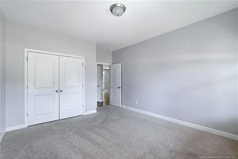 60 Single Barrel Court Lillington NC 27546