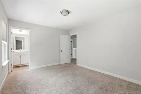 60 Single Barrel Court Lillington NC 27546