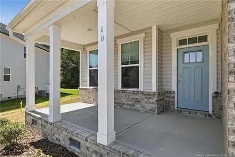 60 Single Barrel Court Lillington NC 27546