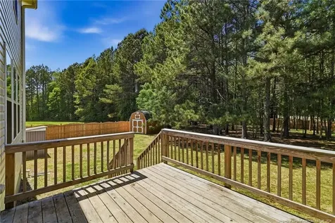 60 Single Barrel Court Lillington NC 27546