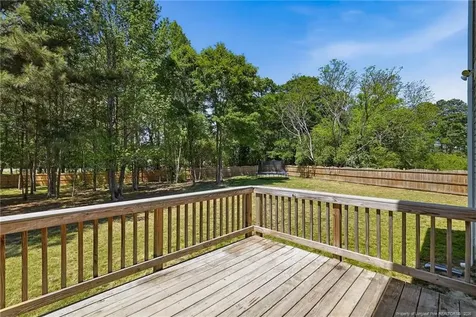 60 Single Barrel Court Lillington NC 27546