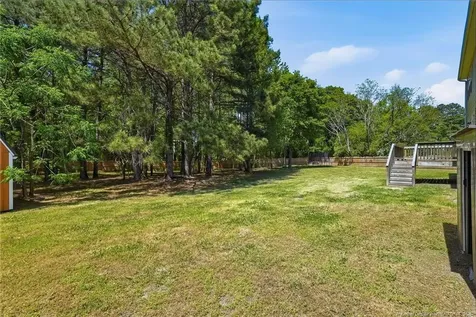 60 Single Barrel Court Lillington NC 27546