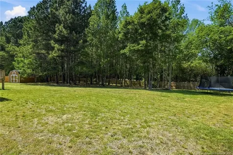 60 Single Barrel Court Lillington NC 27546
