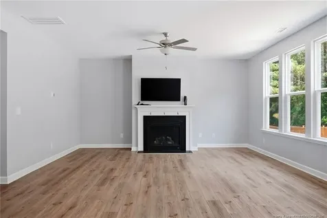 60 Single Barrel Court Lillington NC 27546