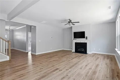 60 Single Barrel Court Lillington NC 27546