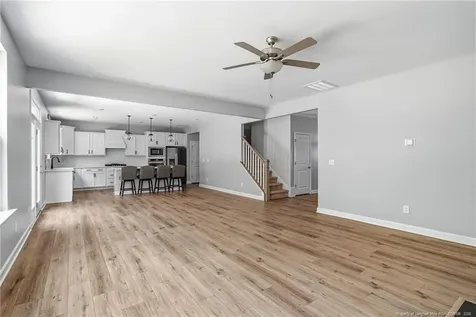 60 Single Barrel Court Lillington NC 27546