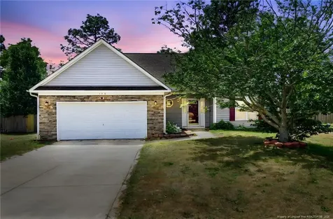 120 Turkey Oak Circle Bunnlevel NC 28323