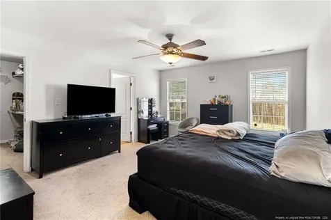 120 Turkey Oak Circle Bunnlevel NC 28323