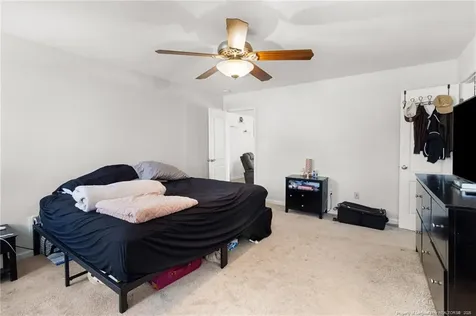 120 Turkey Oak Circle Bunnlevel NC 28323