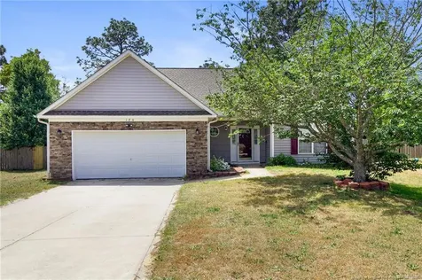 120 Turkey Oak Circle Bunnlevel NC 28323