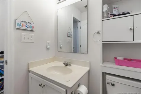 120 Turkey Oak Circle Bunnlevel NC 28323