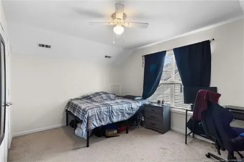 120 Turkey Oak Circle Bunnlevel NC 28323