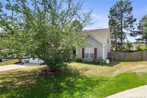 120 Turkey Oak Circle Bunnlevel NC 28323