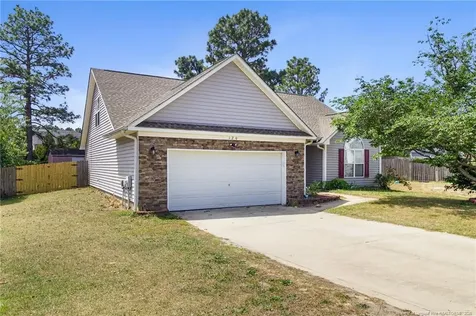 120 Turkey Oak Circle Bunnlevel NC 28323