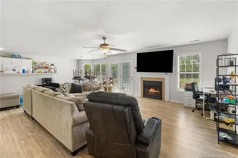 120 Turkey Oak Circle Bunnlevel NC 28323