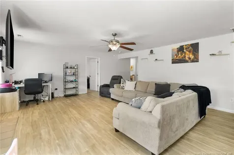120 Turkey Oak Circle Bunnlevel NC 28323