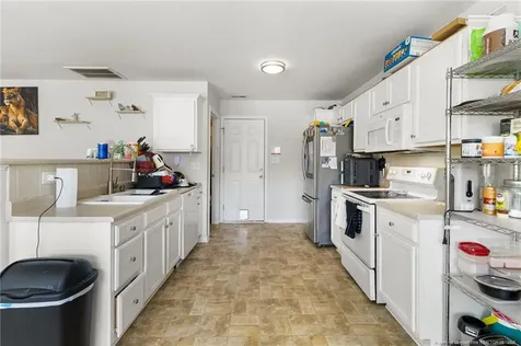 120 Turkey Oak Circle Bunnlevel NC 28323