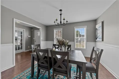 199 Fallingleaf Drive Raeford NC 28376