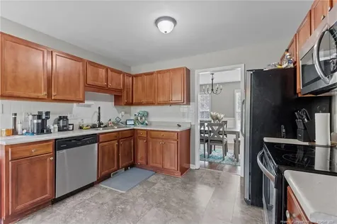 199 Fallingleaf Drive Raeford NC 28376