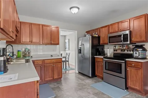 199 Fallingleaf Drive Raeford NC 28376