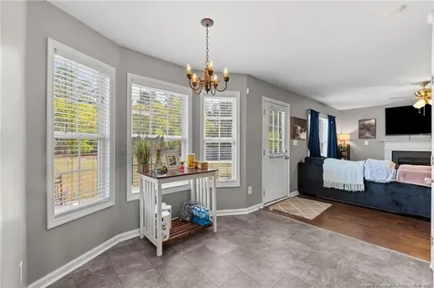 199 Fallingleaf Drive Raeford NC 28376
