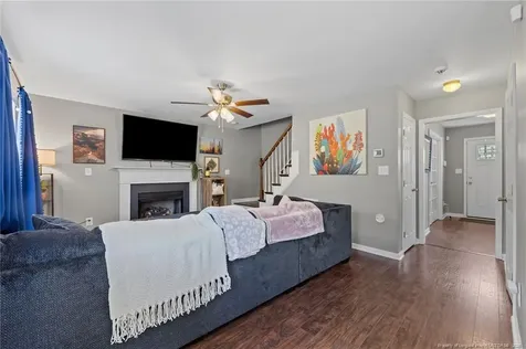 199 Fallingleaf Drive Raeford NC 28376