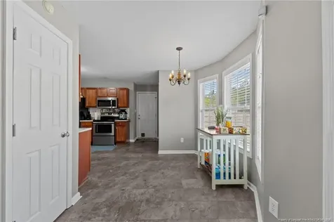 199 Fallingleaf Drive Raeford NC 28376