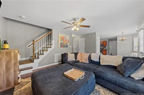 199 Fallingleaf Drive Raeford NC 28376