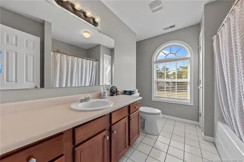199 Fallingleaf Drive Raeford NC 28376