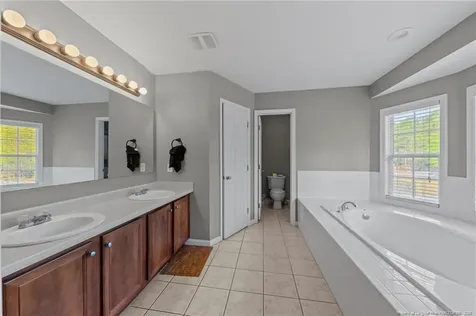 199 Fallingleaf Drive Raeford NC 28376
