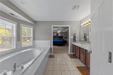 199 Fallingleaf Drive Raeford NC 28376